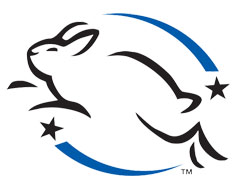 Cruelty Free — Leaping Bunny
