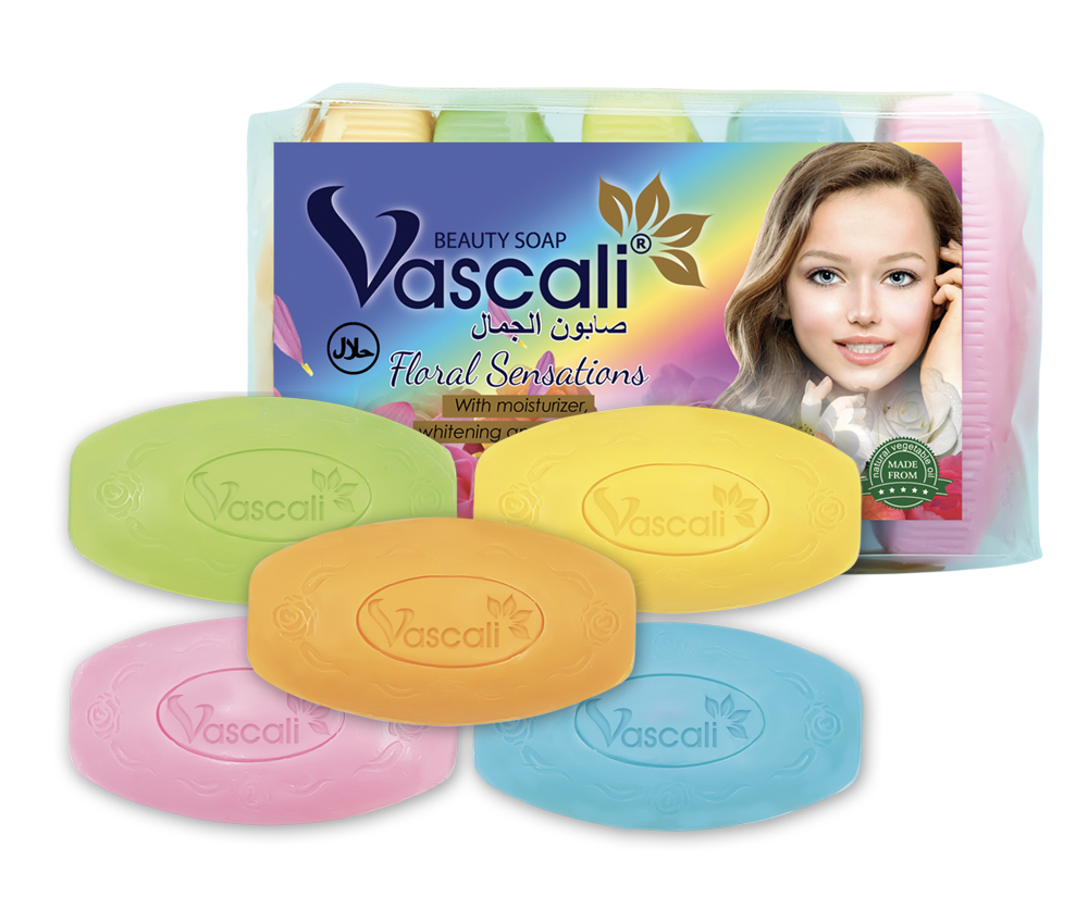 Vascali Floral