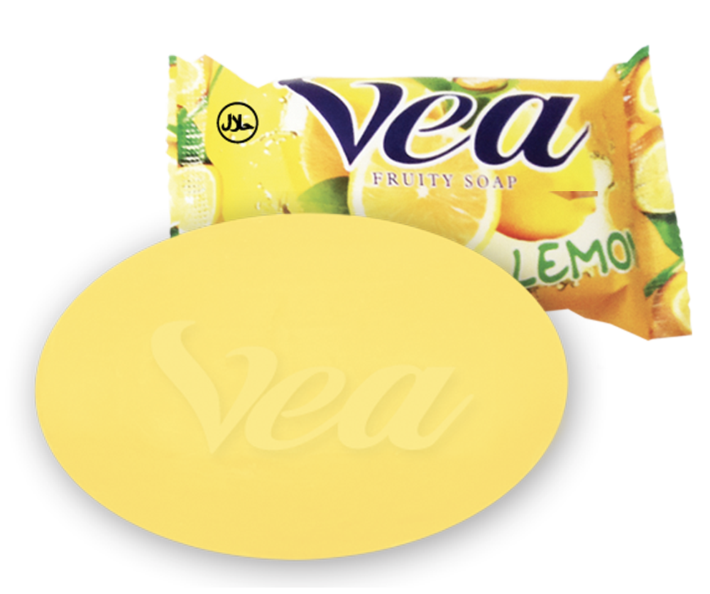 Vea Fruity Soap
